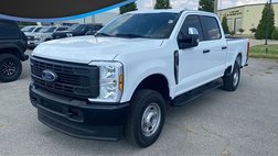2024 Ford Super Duty F-350 XL