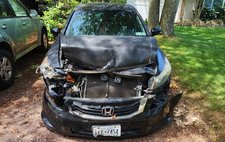 2009 Honda Accord EX-L