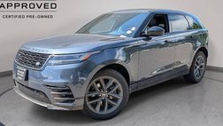 2024 Land Rover Range Rover Velar P250 Dynamic SE