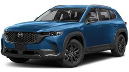 2025 Mazda CX-50 2.5 S Preferred