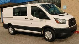 2015 Ford Transit 150