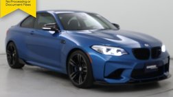 2018 BMW M2 Base