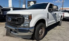 2022 Ford Super Duty F-250 XL