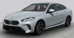 2025 BMW 2 Series 228 xDrive Gran Coupe