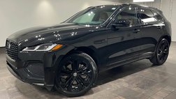 2026 Jaguar F-PACE P250 R-Dynamic S