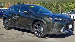 2024 Lexus UX 250h Premium