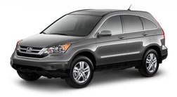2010 Honda CR-V EX-L