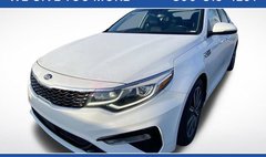 2020 Kia Optima EX Premium