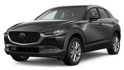2022 Mazda CX-30 Preferred