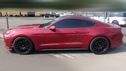 2016 Ford Mustang GT