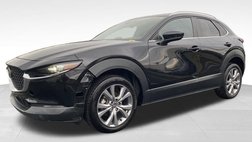 2023 Mazda CX-30 2.5 S Select