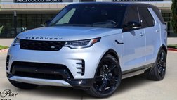 2023 Land Rover Discovery P360 HSE R-Dynamic
