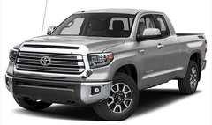 2019 Toyota Tundra Limited