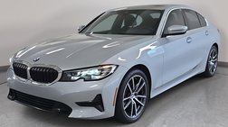 2020 BMW 3 Series 330i