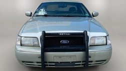 2004 Mercury Grand Marquis LS Premium