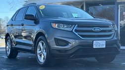 2016 Ford Edge SE