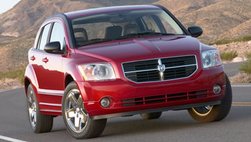 2009 Dodge Caliber R/T
