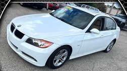 2008 BMW 3 Series 328i