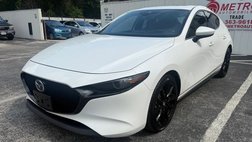 2022 Mazda MAZDA3 Premium