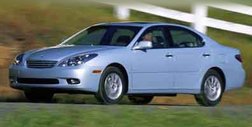 2004 Lexus ES 330 Base