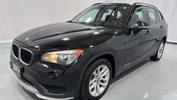 2015 BMW X1 xDrive28i