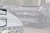 2022 Hyundai Santa Fe Hybrid Limited