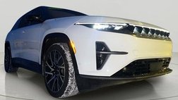 2025 Jeep Wagoneer S Limited