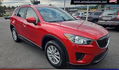 2014 Mazda CX-5 Sport