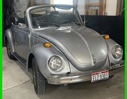 1979 Volkswagen 