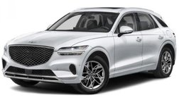 2023 Genesis GV70 2.5T Standard