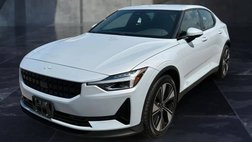 2023 Polestar 2 Long Range Single Motor
