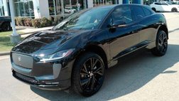 2024 Jaguar I-PACE EV400 R-Dynamic HSE