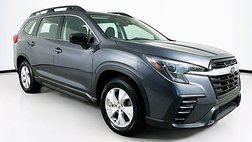 2024 Subaru Ascent Base