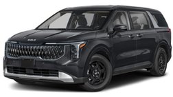 2025 Kia Carnival LX