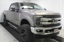 2019 Ford Super Duty F-250 