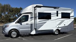 2024 Mercedes-Benz Sprinter 3500XD