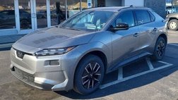 2026 Subaru Solterra Premium