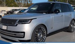 2023 Land Rover Range Rover P530 Autobiography