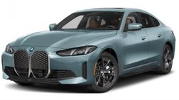2025 BMW i4 xDrive40 Gran Coupe