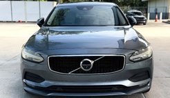 2017 Volvo S90 T6 Momentum