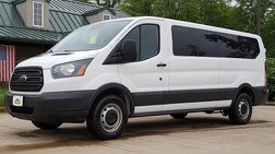 2016 Ford Transit XL