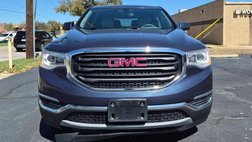 2019 GMC Acadia SLE-1