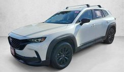 2025 Mazda CX-50 2.5 S Select