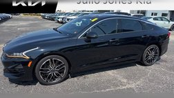 2023 Kia K5 GT