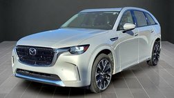 2024 Mazda CX-90 3.3 Turbo S