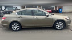 2009 Honda Accord EX