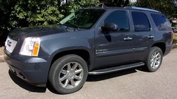 2008 GMC Yukon Denali