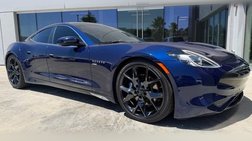 2021 Karma Revero GT