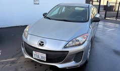 2012 Mazda MAZDA3 i Sport