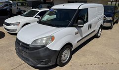 2017 Ram ProMaster City Wagon